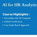 DataMites AI for HR & People Analytics course in Kolkata