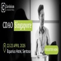 Chief Data and Analytics Officer (CDAO) Singapore 2026