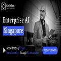 Enterprise AI Singapore 2026