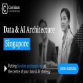 Data and AI Architecture Singapore 2026