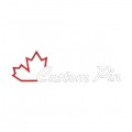 Custom Pins CA