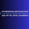 World Congress of Advances in Otorhinolaryngology and Head & Neck Care