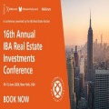 16th Annual IBA Real Estate Investments Conference