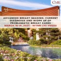 Advanced Breast Imaging: Current Diagnosis and Work Up of Problematic Breast Cases Conference