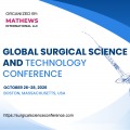 Global Surgical Science & Technology Conference
