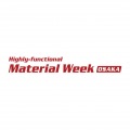 14th Highly-functional Material Week OSAKA