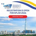 APLAR (Asia-Pacific League of Associations for Rheumatology) Congress 2026