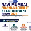 PHARMALABCHEM EXPO - NAVI MUMBAI
