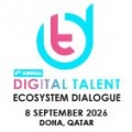 Digital Talent Ecosystem Dialogue-Qatar-HR 