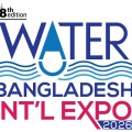 8th Water Bangladesh International Expo 2026