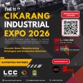 CIKARANG INDUSTRIAL EXPO (CIE 2026)
