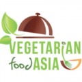 VEGETARIAN FOOD ASIA