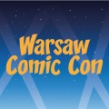 WARSAW COMIC CON