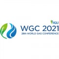 WGC - WORLD GAS CONFERENCE