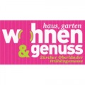 WOHNEN&GENUSS