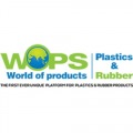 WOPS - WORLD OF PLASTICS & RUBBER EXHIBITION - SOUTH AFRICA