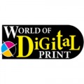 WORLD OF DIGITAL PRINT - WDP