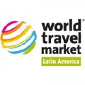 WORLD TRAVEL MARKET LATIN AMERICA