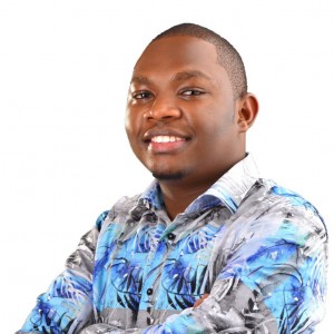 Abraham Mbuthia