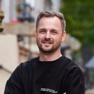 Adam Bozsoki