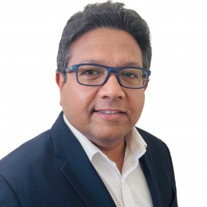 Adil Mujeeb
