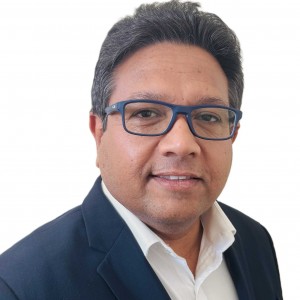 Adil Mujeeb