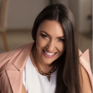 Alita Harvey-Rodriguez 