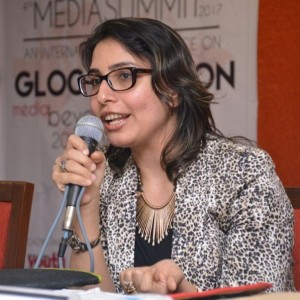 Amrita Asrani 