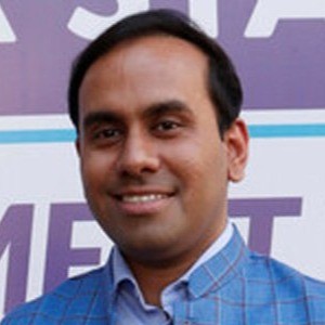 Ankit Machhar