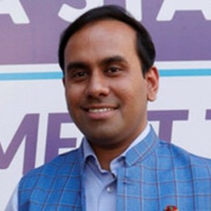Ankit Machhar