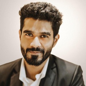 Apoorv Bhatnagar