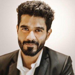 Apoorv Bhatnagar