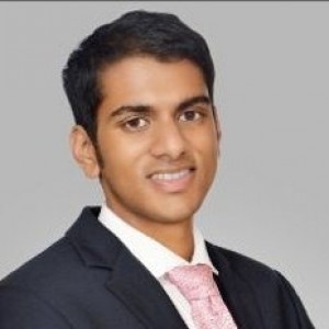 Arjun Vaidya