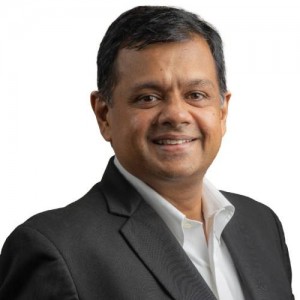 Arun Kumar Parameswaran