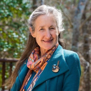 Barbara O'Neill