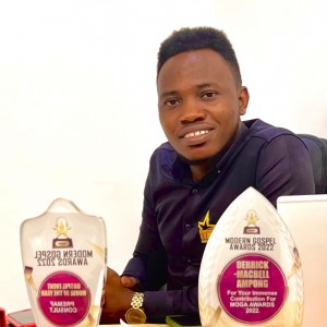 Benjamin baffour 