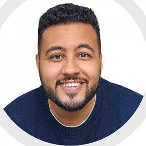 Chirag Nijjer