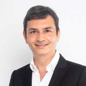 Danny Khursigara
