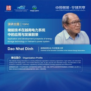 Dao Nhat Dinh