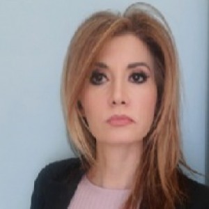 Despoina Kanellopoulou