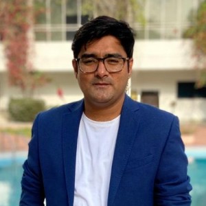 Devesh Rakhecha