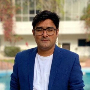Devesh Rakhecha