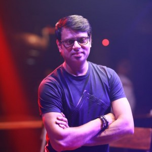 DJ Ananth 