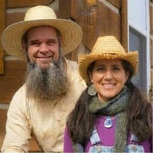 Doug & Stacy