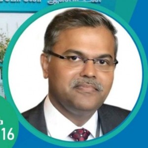 Dr. Balamurugan