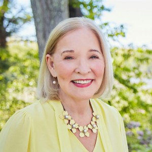 Dr. Christiane Northrup