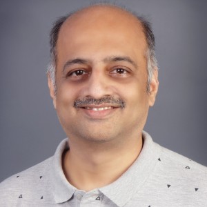 Dr. Dhaval Mody