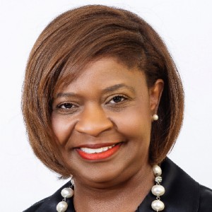 Dr. RoSusan Bartee