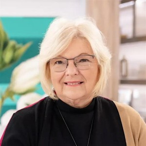 Dr. Sherri Tenpenny