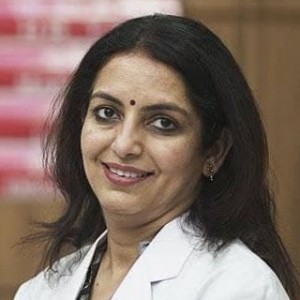 Dr Namita Chaudhri 